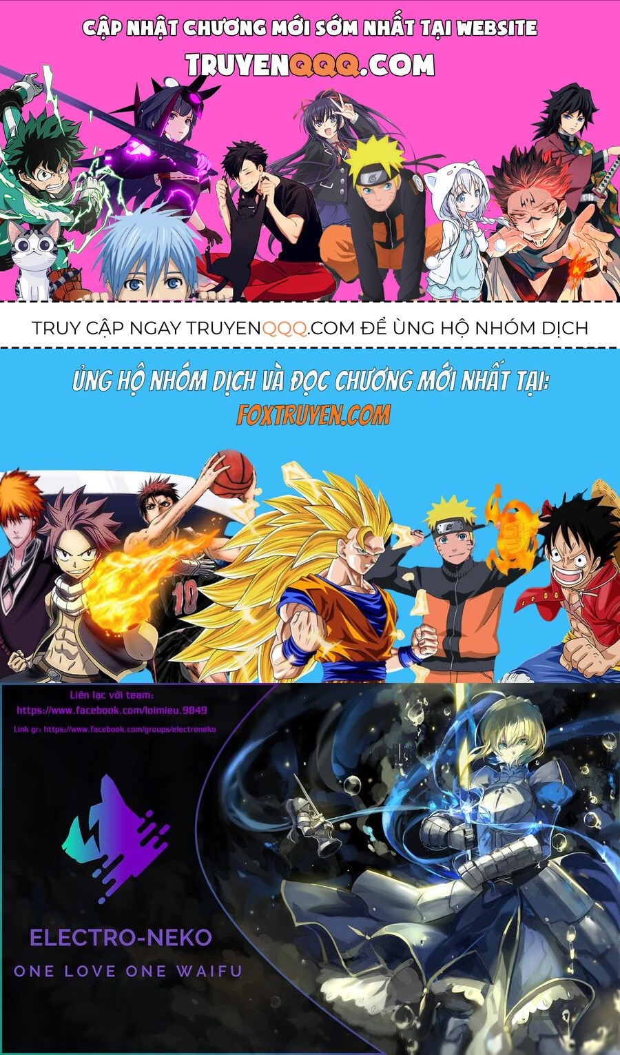 Osananananajimi - chap6 - Trang 1